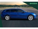Skoda Superb Image 6