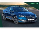 Skoda Superb Image 1