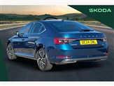 Skoda Superb Image 4
