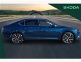 Skoda Superb Image 6