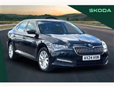 Skoda Superb Image 1