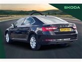 Skoda Superb Image 4