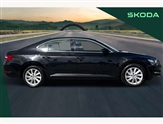 Skoda Superb Image 6
