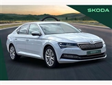 Skoda Superb Image 1