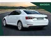 Skoda Superb Image 3