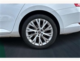 Skoda Superb Image 5