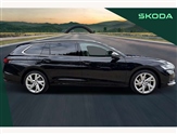 Skoda Superb Image 5