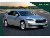Skoda Superb Image 1