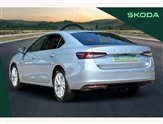 Skoda Superb Image 4