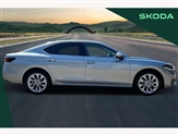 Skoda Superb Image 6