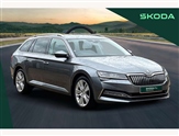 Skoda Superb Image 1