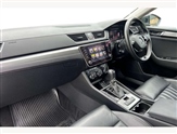 Skoda Superb Image 2