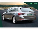 Skoda Superb Image 4
