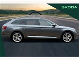 Skoda Superb Image 6