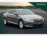 Skoda Superb Image 1