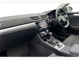 Skoda Superb Image 3