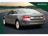 Skoda Superb Image 4