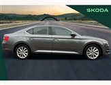 Skoda Superb Image 6