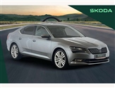 Skoda Superb Image 1