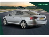Skoda Superb Image 4