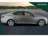 Skoda Superb Image 6