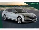 Skoda Superb Image 1
