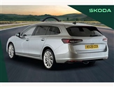 Skoda Superb Image 4