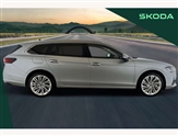 Skoda Superb Image 6