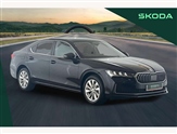 Skoda Superb Image 1