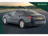 Skoda Superb Image 4