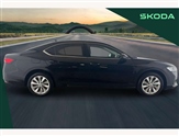 Skoda Superb Image 6
