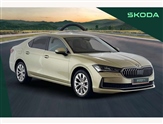 Skoda Superb Image 1