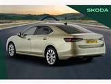 Skoda Superb Image 4