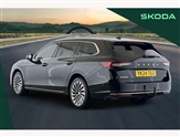 Skoda Superb Image 3