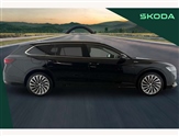 Skoda Superb Image 5