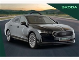Skoda Superb Image 1