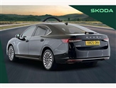 Skoda Superb Image 4