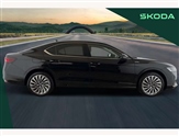 Skoda Superb Image 5
