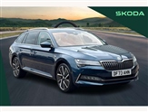 Skoda Superb Image 1
