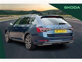 Skoda Superb Image 4