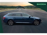 Skoda Superb Image 6