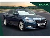 Skoda Superb Image 1