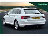 Skoda Superb Image 4