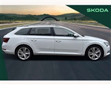 Skoda Superb Image 6