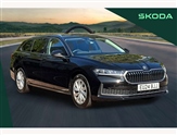 Skoda Superb Image 1