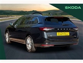 Skoda Superb Image 4