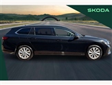 Skoda Superb Image 6
