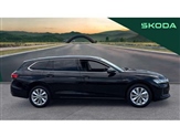 Skoda Superb Image 4