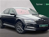Skoda Superb Image 1