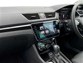 Skoda Superb Image 2
